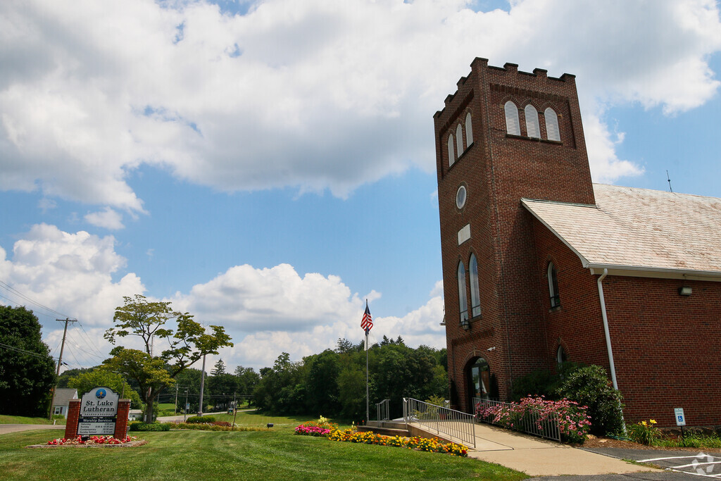 Welcome to St Lukes Lutheran School serving Jefferon Township.