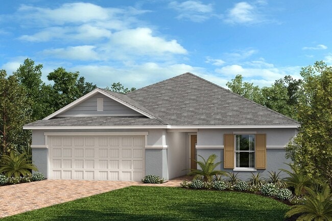 2717 Sanctuary Dr unit 36514010, Clermont, FL 34714 - photo 4