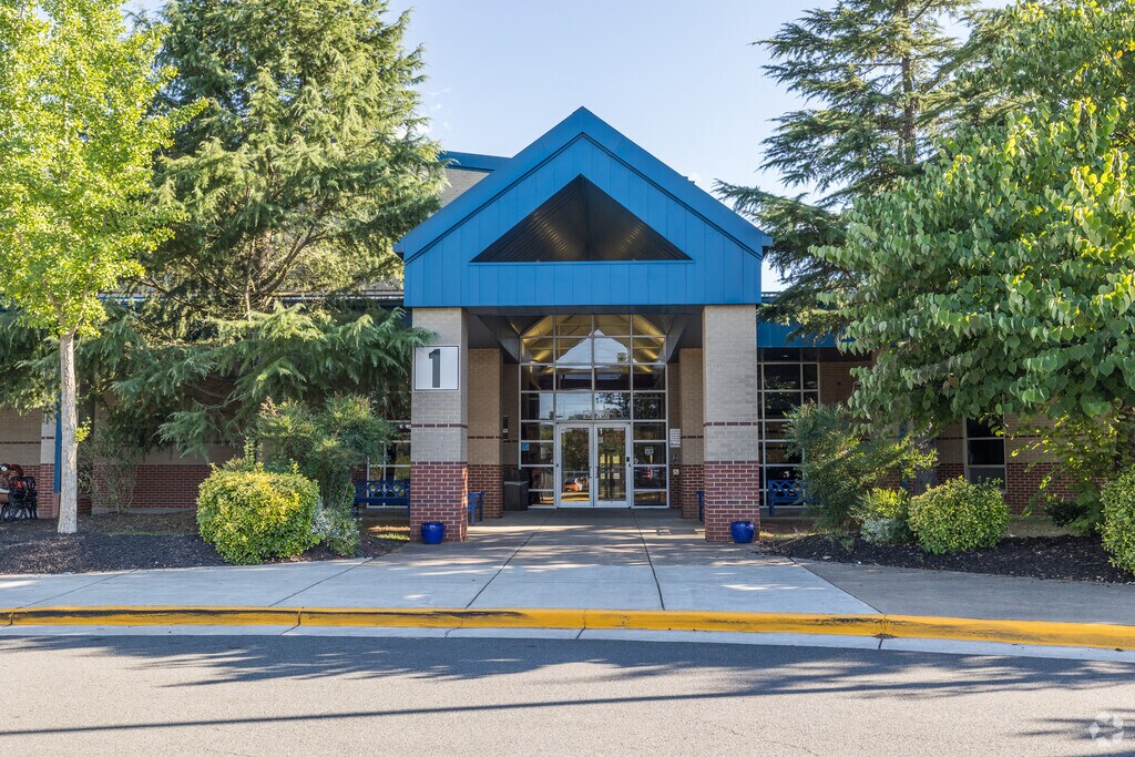 Leesylvania Elementary School 6