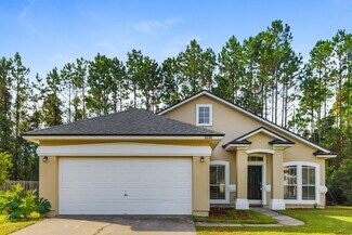 2236 Blackstone Way, Saint Augustine, FL 32092