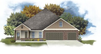 26117 Kennesaw Ridge Drive St Unit 37017990, Madison, AL 35756