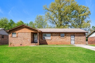 5041 Kyle Ln NW, Huntsville, AL 35810