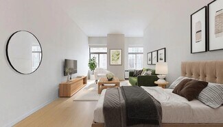 90 Washington St Unit 6M, New York, NY 10006