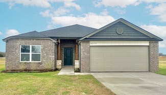 43155 Rain Rd, Shawnee, OK 74804