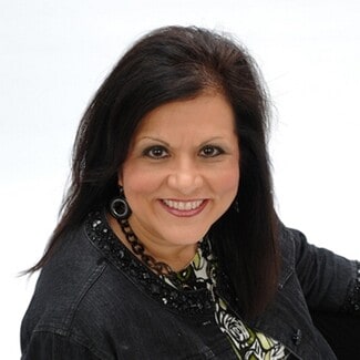 Charlene Lockhart