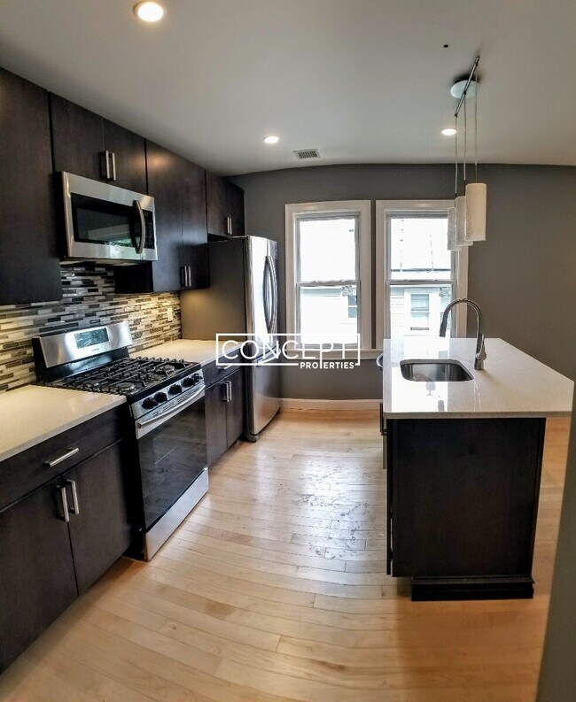 31 Thornton St unit 2, Roxbury, MA 02119 - photo 5