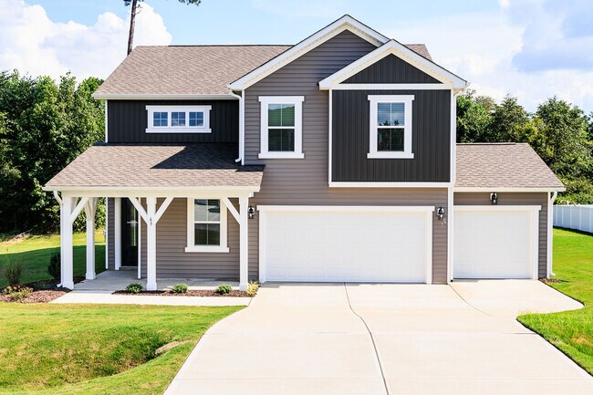 63 Lynn Crest Way, Four Oaks, NC 27524 - photo 4