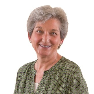 Patricia Shackel