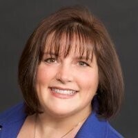 Gina Collins