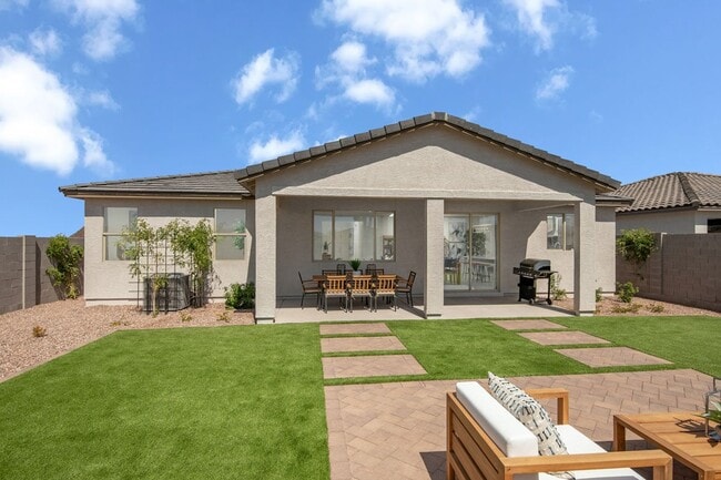 48279 N Duran Way unit 36601520, Gold Canyon, AZ 85118 - photo 5