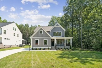 9107 Terroir Ln, New Kent, VA 23124