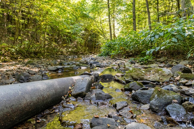 Many West Taylor residents remember the Laurel River Dam failure and resulting floods in '77.