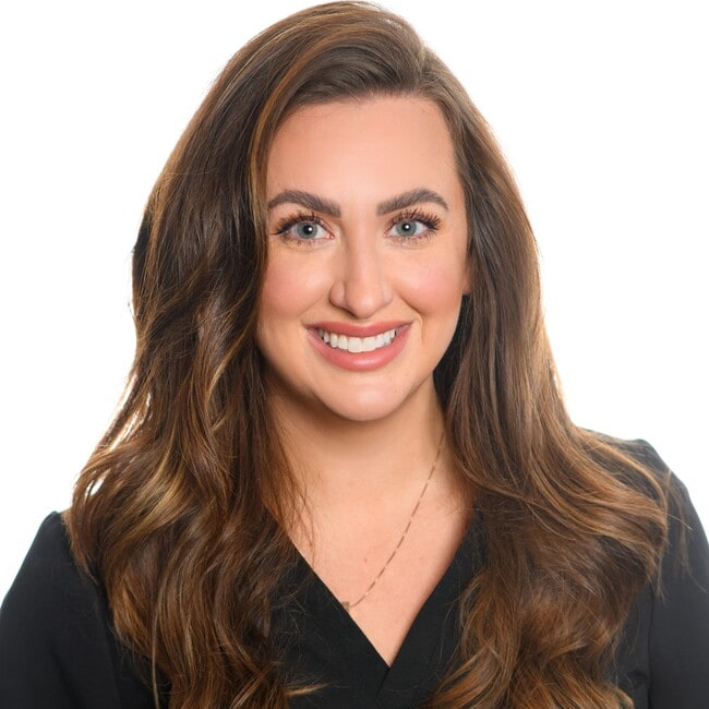 Courtney Hamilton Real Estate Agent in Gahanna, OH