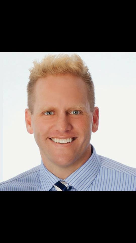 Troy Critchfield