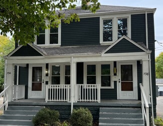 738 Sheridan Ave, Bexley, OH 43209