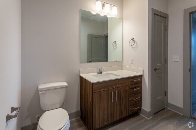 The Hudson, Charlottesville, VA 22901 - photo 4