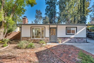 5338 Campo Rd, Woodland Hills, CA 91364