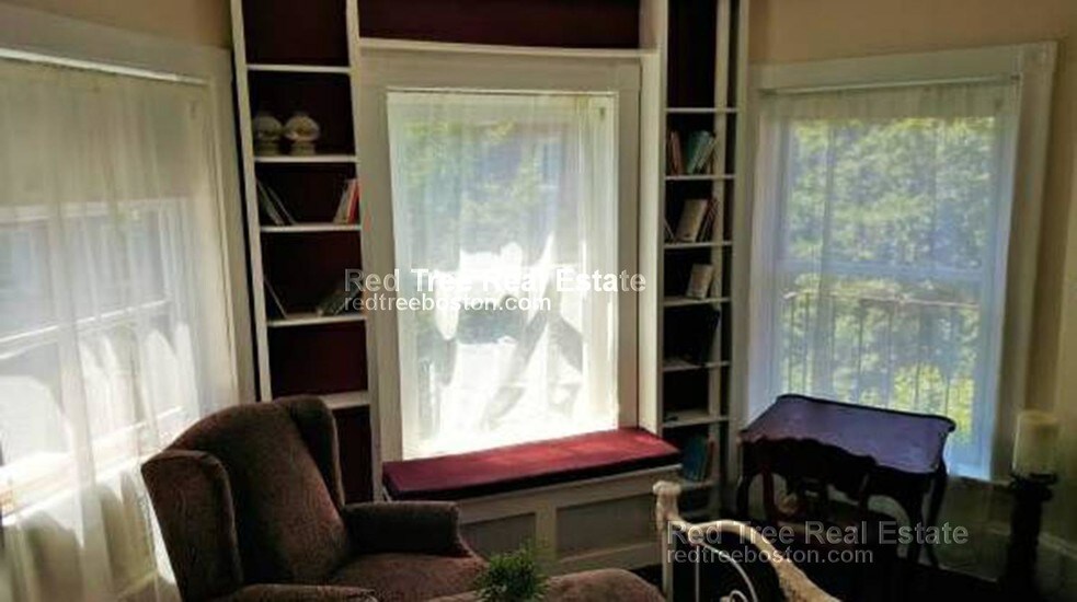 37 Bay State Rd unit 5, Boston, MA 02215 - photo 1