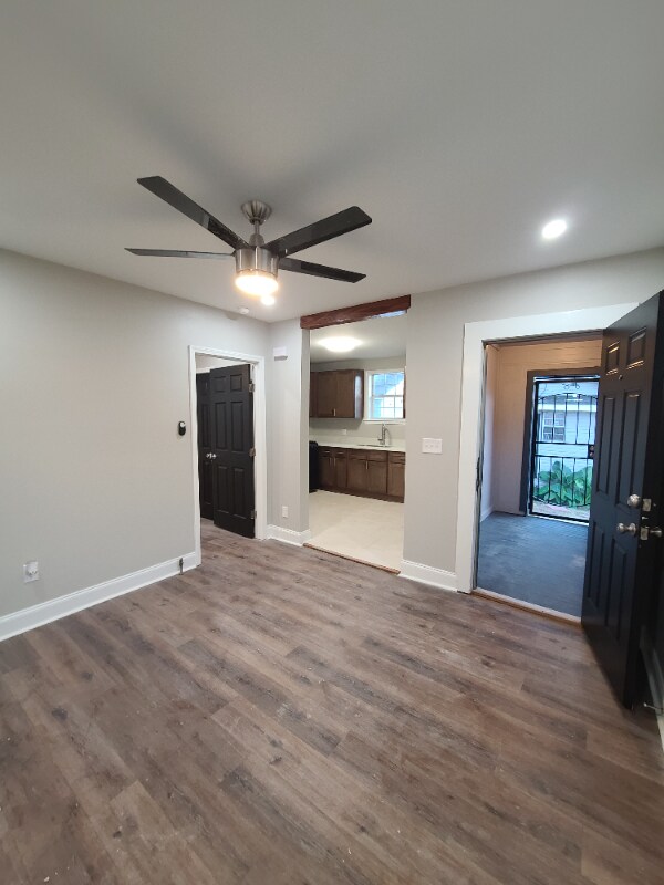 1241 S 18th St, Baton Rouge, LA 70802 - photo 5