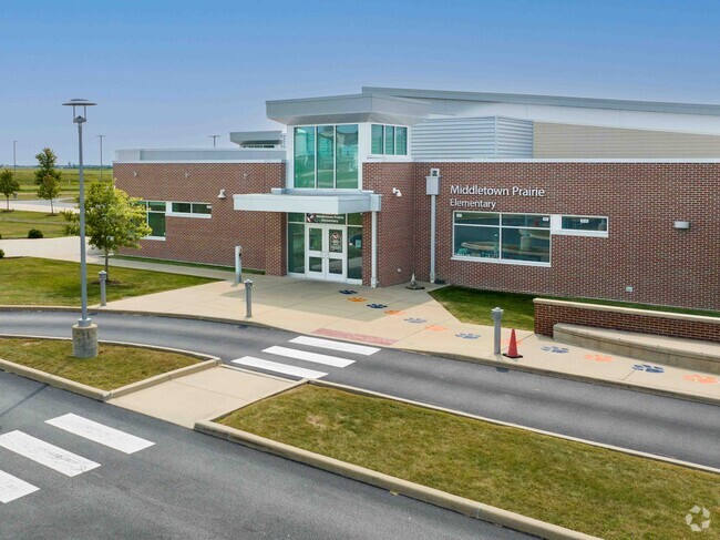 Middletown Praire Ellementary 2