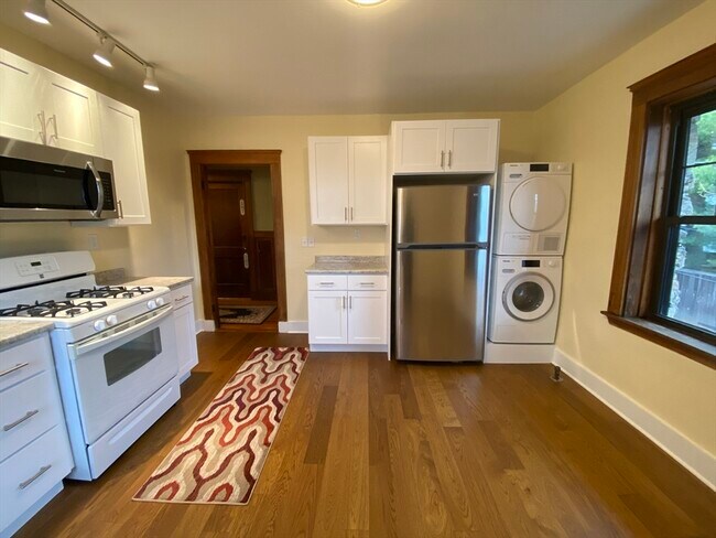 57 Cummings Rd unit 2, Brighton, MA 02135 - photo 4