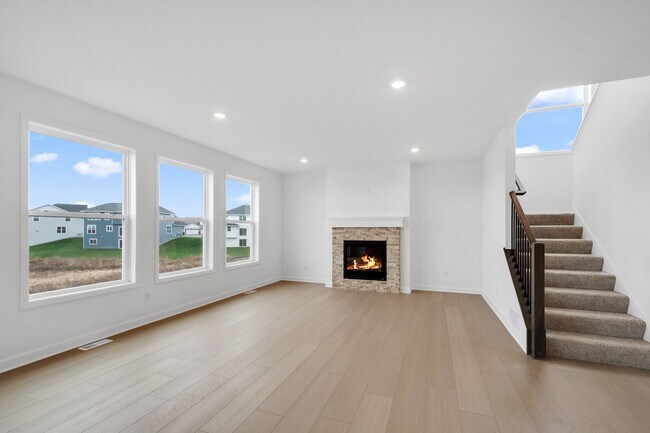 7528 Lotus Ln, Lino Lakes, MN 55038 - photo 6