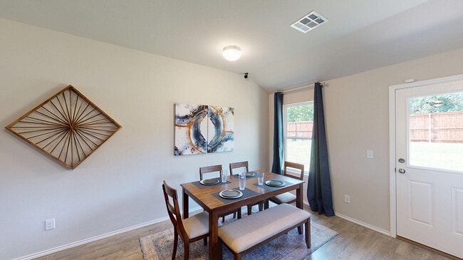0 N J R Martin Dr unit 36042325, Siloam Springs, AR 72761 - photo 5