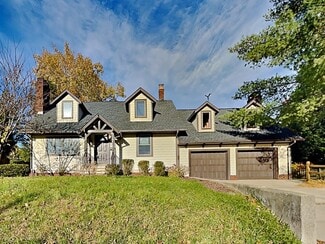 414 Spring Ave, Timonium, MD 21093