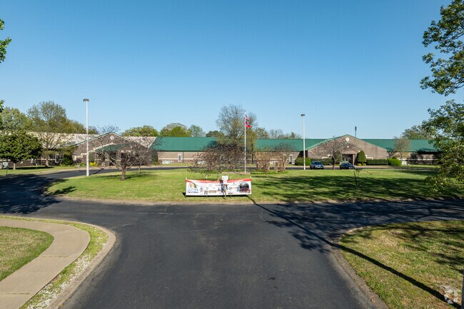 Martin Elementary School