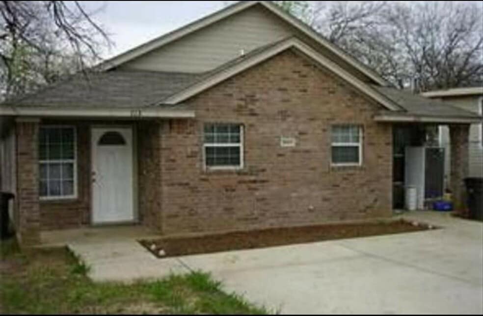 3007 Refugio Ave unit 113, Fort Worth, TX 76106 - photo 1