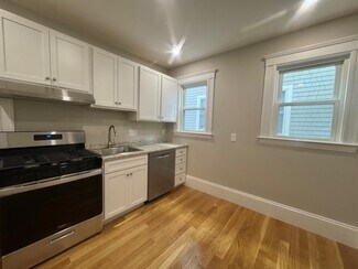 11 Belmont Square Unit 1, Somerville, MA 02143