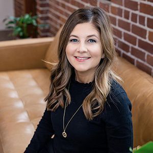 Elizabeth DeBenedetti