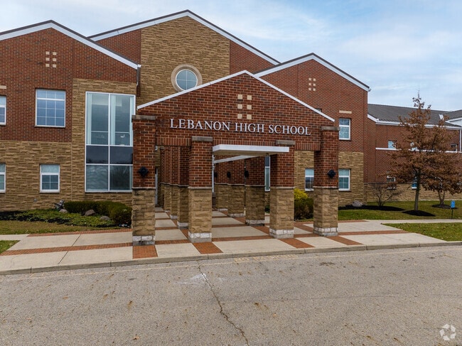 Lebanon High School
Lebanon Ohio