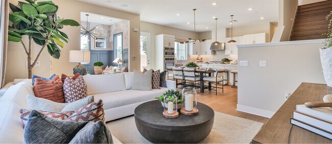 Valencia - Ruby, Ruby 2 Plan unit 37215762, Valencia, CA 91381 - photo 4