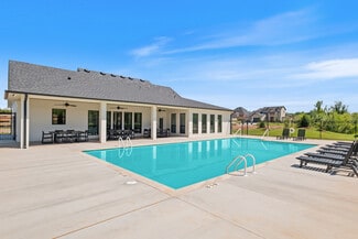 Spruce, Edmond, OK 73003