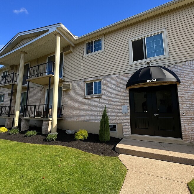 Ridge Lea Court, Buffalo, NY 14228 - photo 1