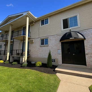 3960 Ridge Lea Rd, Buffalo, NY 14228