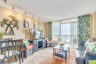 2301 N Ocean Blvd Unit ID1269973P, Myrtle Beach, SC 29577