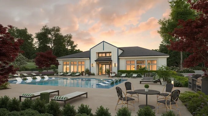 Ben Hill Flats, Atlanta, GA 30331 - photo 1