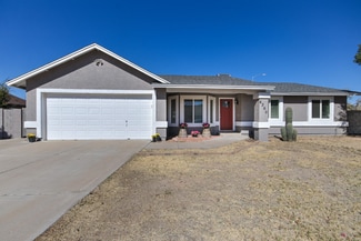 6360 E Ivy St, Mesa, AZ 85205