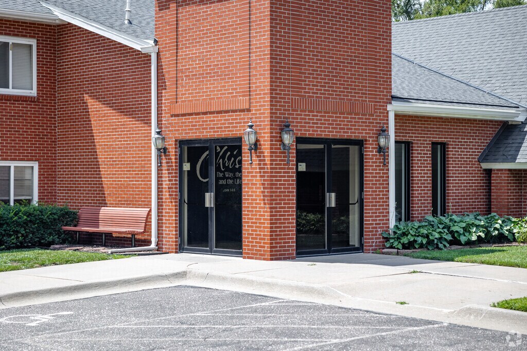 Cornerstone Christian Academy is a popular faith-based school.