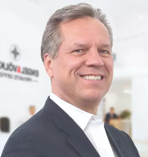 Damian Gerard Real Estate Agent in Saint Louis, MO