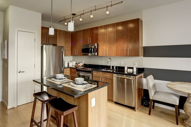 Allegro, Washington, DC 20010 - photo 3