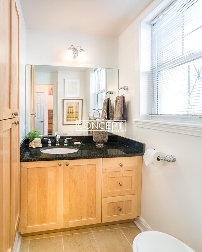 152 Sherman Rd, Boston, MA 02467 - photo 5