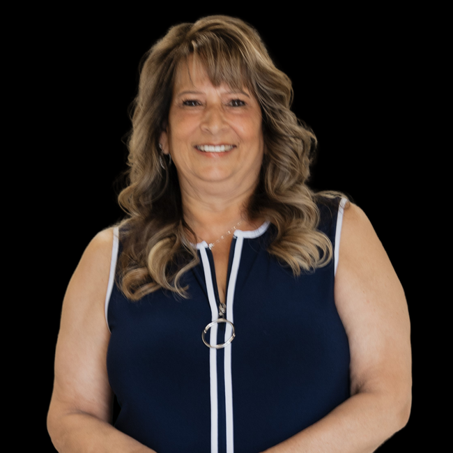 Julie Ablan-Woodrow