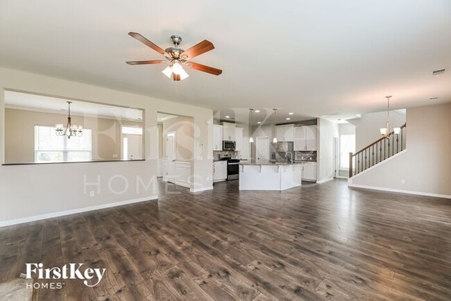 409 Flat Rock Ln, Summerville, SC 29486 - photo 4