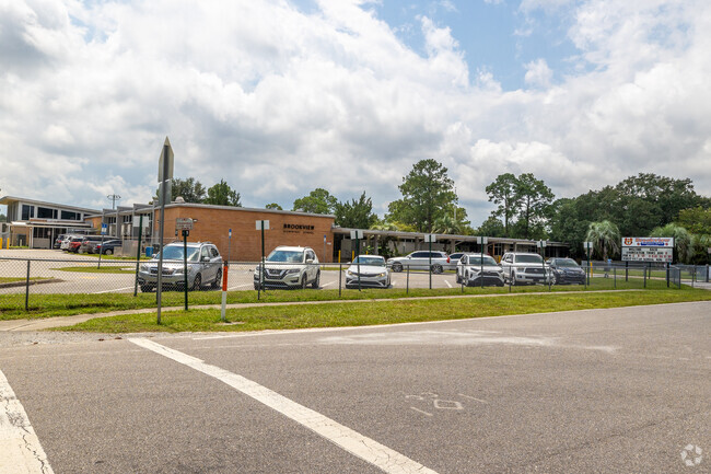 Brookview Elementary School
