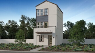 2605 E Lincoln Paseo, Ontario, CA 91762