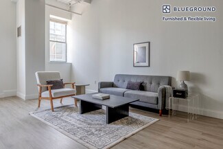 129 Franklin St Unit FL2-ID993, Cambridge, MA 02139