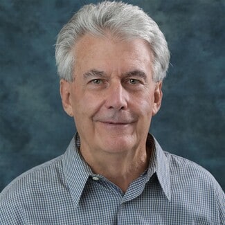 Stephen Tandy
